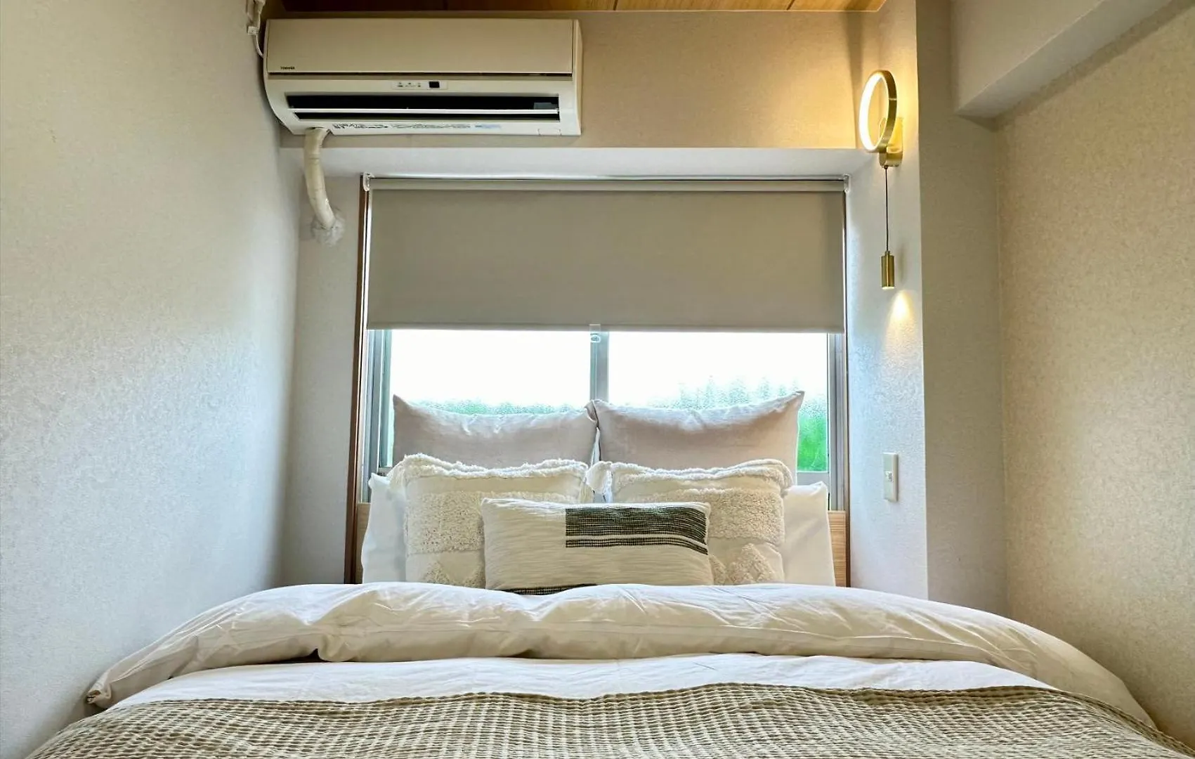 Tokyo Comfortable Guest Room 5 Minutes To Shinjuku By Jr Line Apartment