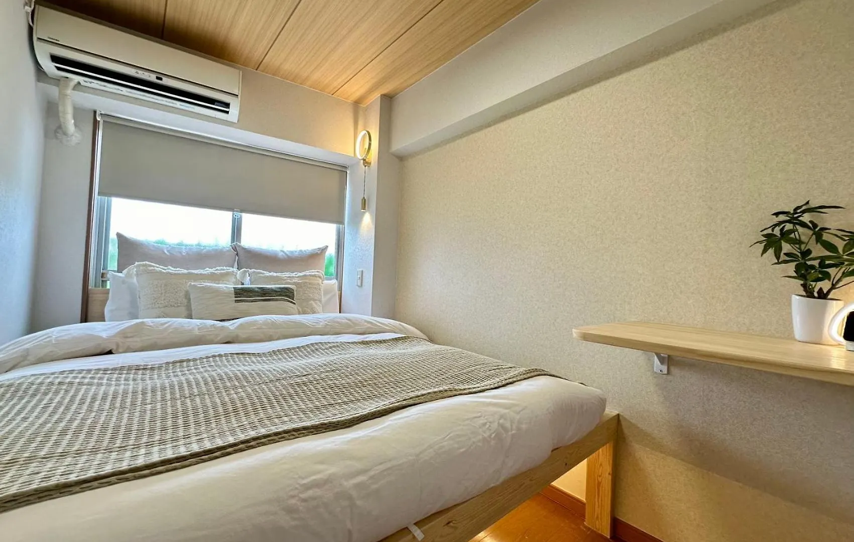 Tokyo Comfortable Guest Room 5 Minutes To Shinjuku By Jr Line Apartment
