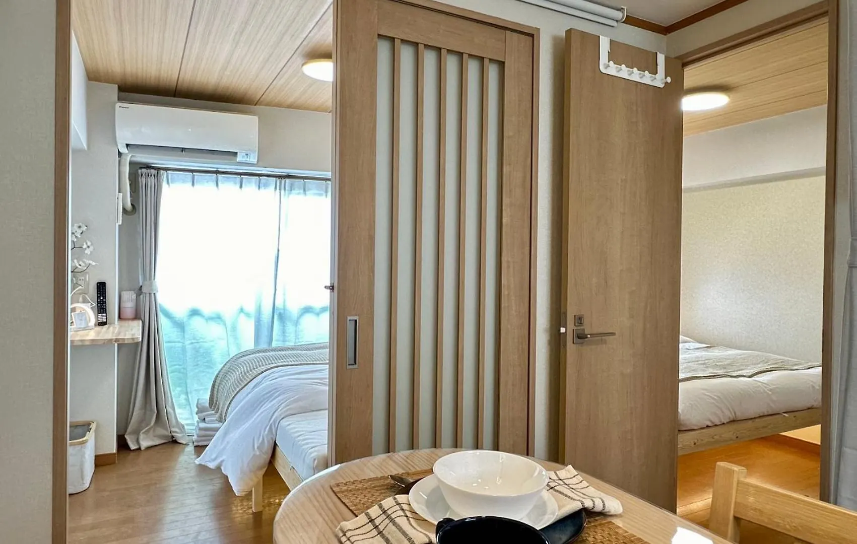 Tokyo Comfortable Guest Room 5 Minutes To Shinjuku By Jr Line Apartment