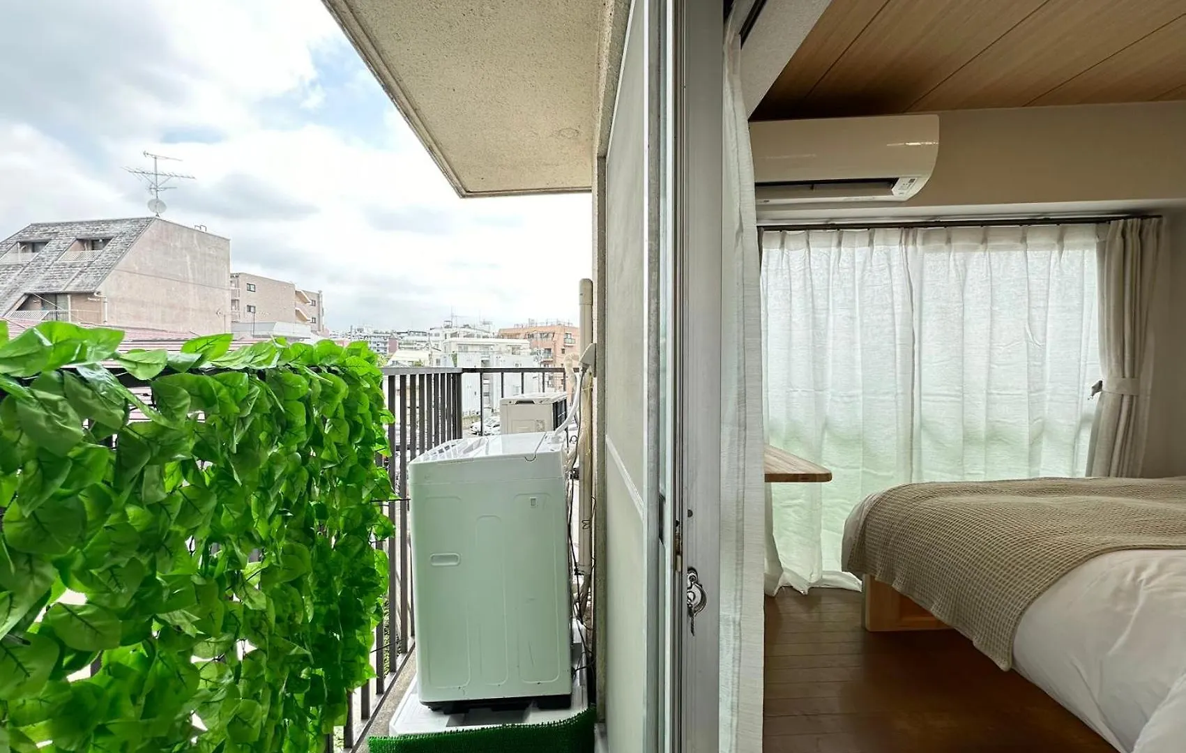 Tokyo Comfortable Guest Room 5 Minutes To Shinjuku By Jr Line