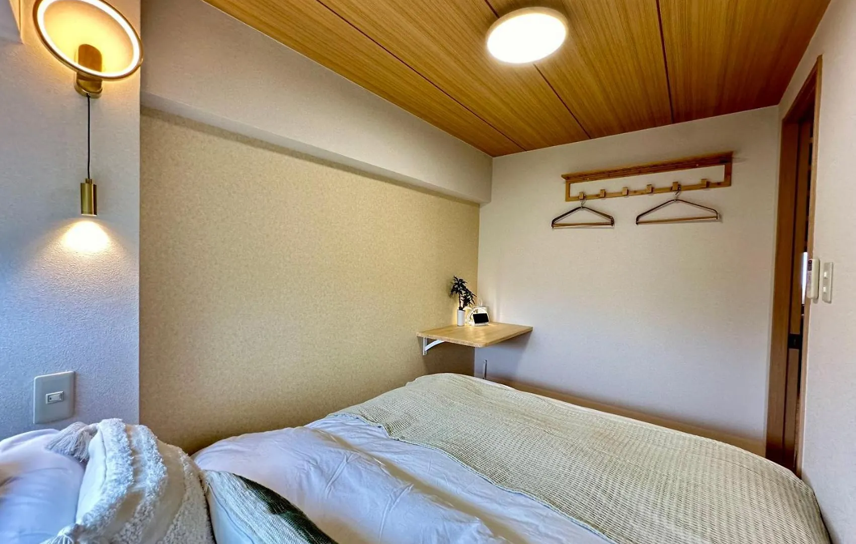 Tokyo Comfortable Guest Room 5 Minutes To Shinjuku By Jr Line Apartment